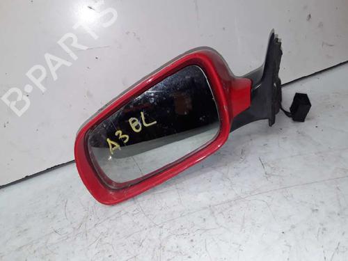 Bakspejl venstre AUDI A3 (8L1) [1996-2006]  8574603