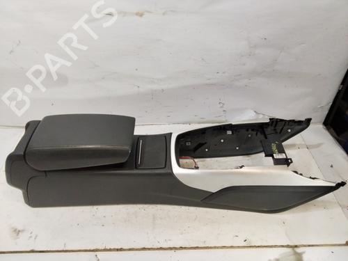 Armlæn Armlæn AUDI A6 Allroad C7 (4GH, 4GJ) 3.0 TDI quattro (320 hp) 34192979 34192979