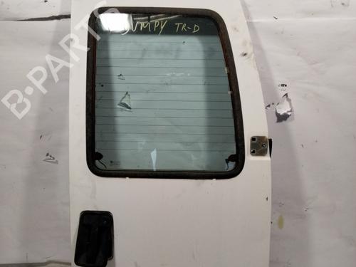 Used Right tailgate CITROËN JUMPY I (U6U_) 1.6 (79 hp) 27215189