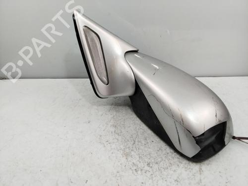 Left mirror FIAT ULYSSE (179_) 2.2 JTD | BP18604176C26 