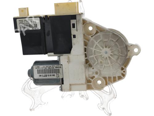 Vindusheismotor høyre foran PEUGEOT 307 Break (3E) 1.6 HDi 110 (109 hp) 29962759