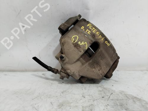 Left front brake caliper SEAT ALTEA (5P1)  | BP24991024M105 