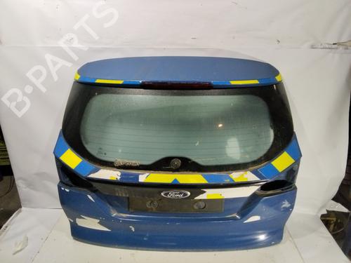 Tailgate FORD FOCUS III  | BP31823523C6 