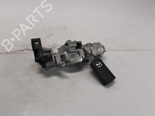 Used Ignition barrel MAZDA 5 (CR) 2.0 CD (CR19) (143 hp) 28681180