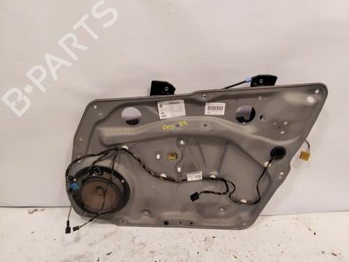 Used Front right window mechanism MERCEDES-BENZ B-CLASS Sports Tourer (W245) B 180 CDI (245.207) (109 hp) 26724300