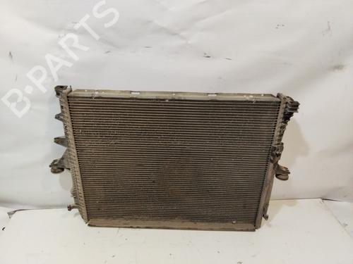Water radiator AUDI Q7 (4LB) 3.0 TDI quattro | BP29565621M31 