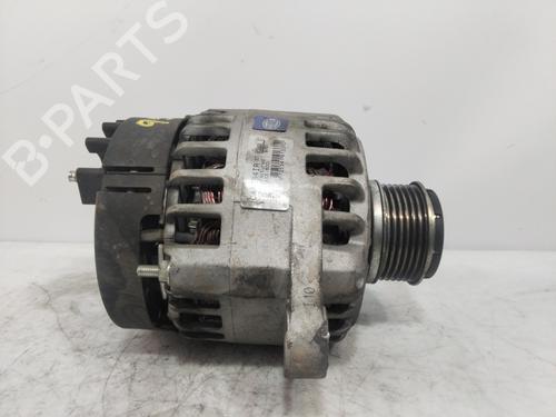Alternator OPEL ZAFIRA / ZAFIRA FAMILY B (A05)  | BP28418855M7 
