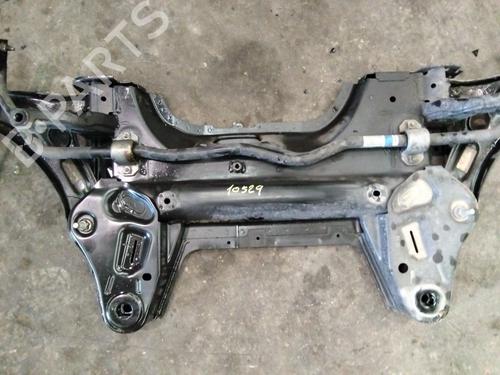 Subframe PEUGEOT 208 II (UB_, UP_, UW_, UJ_) | BP30927187M9
