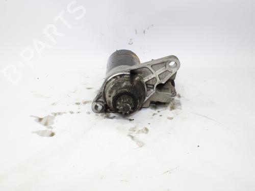Starter VW POLO (9N_, 9A_) 1.2 12V | BP13392758M8 