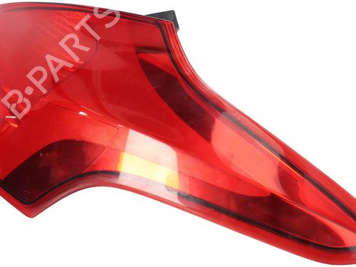 Right taillight FORD FOCUS III | BP34352784C35 - Image 2