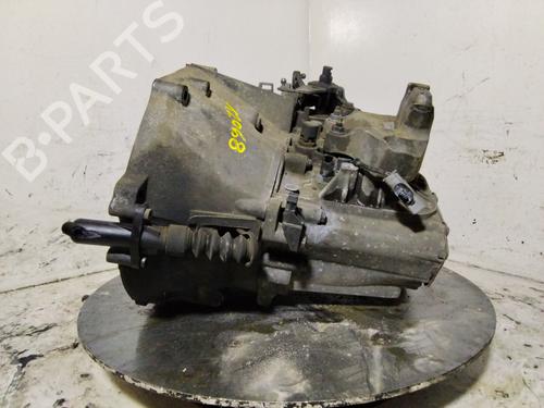 Gearbox CITROËN C4 Picasso II | BP37265419M3 - Image 2