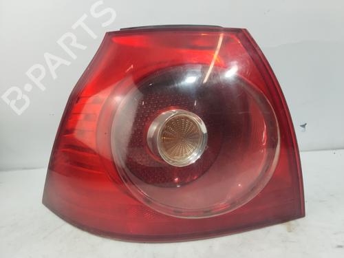 Left taillight VW GOLF V (1K1)  | BP27816556C34 