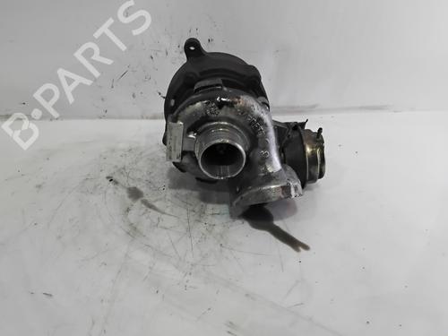 Turbocharger/Supercharger BMW 3 (E46) 318 d | BP29138013M71 
