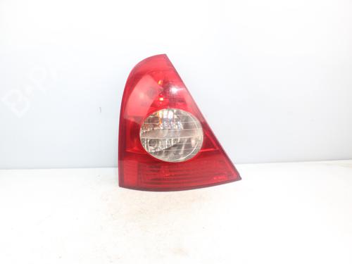 Used Left taillight RENAULT CLIO II (BB_, CB_) 1.5 dCi (B/CB07) (65 hp) 16981504