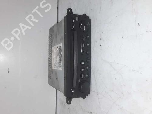 Used Radio CITROËN XSARA Break (N2) [1997-2010]  8565112