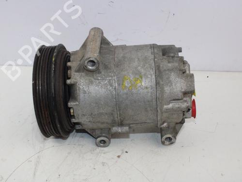 AC Kompressor RENAULT GRAND SCÉNIC II (JM0/1_) 1.5 dCi | BP13377008M34 