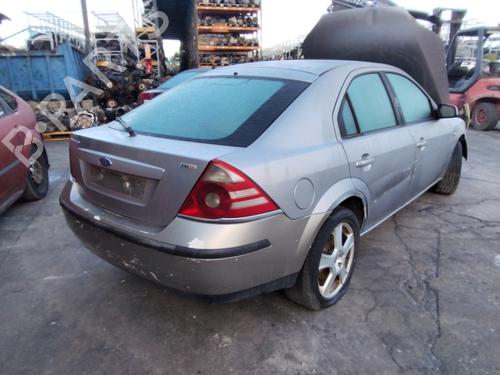 Cylinder head FORD MONDEO III (B5Y) 2.0 16V TDDi / TDCi | BP31916452M5