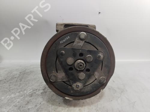 AC-Kompressor CITROËN C4 I (LC_)  | BP27393399M34