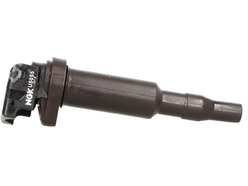 Used Ignition coil Ignition coil PEUGEOT 207 (WA_, WC_) [2006-2015] 34155570 34155570