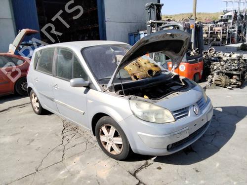 Used Parts RENAULT SCÉNIC II (JM0/1_) 4957750