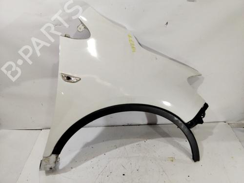 Used Right front fenders Right front fenders OPEL MOKKA / MOKKA X (J13) 1.6 CDTI (_76) (136 hp) 33736718 33736718