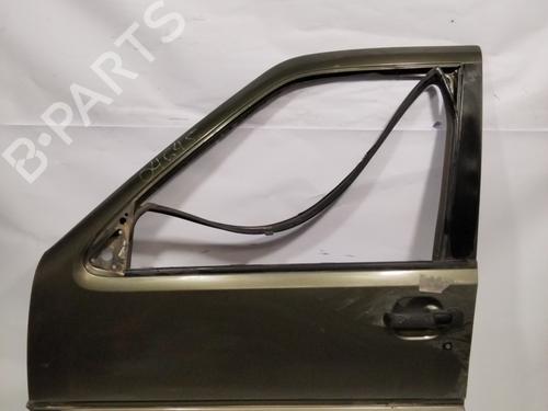 Left front door NISSAN TERRANO II (R20)  | BP29161306C2 