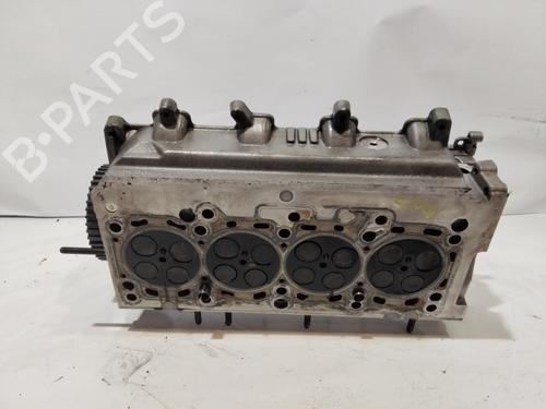 Zylinderkopf SEAT ALTEA XL (5P5, 5P8) | BP30604717M5