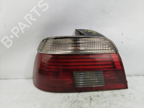 Used Left taillight BMW 5 (E39) 525 d (163 hp) 25846081