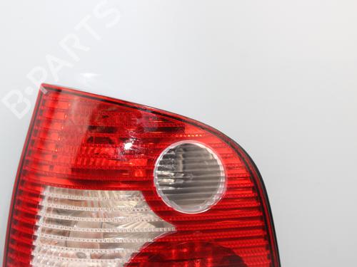 Left taillight VW POLO (9N_, 9A_)  | BP18303294C34 