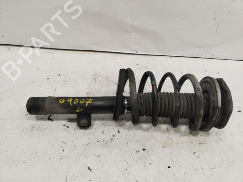 Used Right front shock absorber CITROËN XSARA PICASSO (N68) 1.6 HDi (90 hp) 26239077
