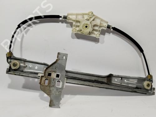 Rudehejsemekanisme ventre foran CITROËN C4 I (LC_) [2004-2014]  28670749