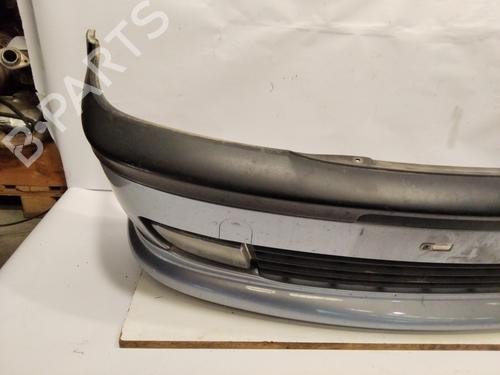 Front bumper OPEL ZAFIRA A MPV (T98)  | BP27362912C7 