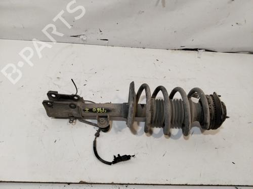 Used Left front shock absorber CHRYSLER GRAND VOYAGER V (RT) [2008-2011]  29904986