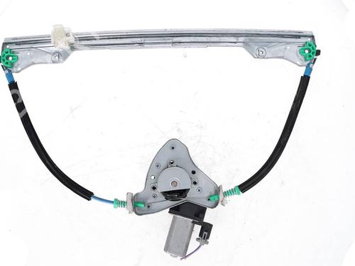 Used Front right window mechanism Front right window mechanism 39100015 39100015