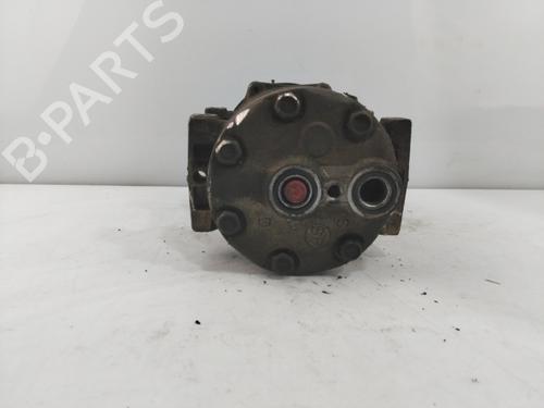AC-Kompressor RENAULT LAGUNA I (B56_, 556_) 2.2 dT (B569) | BP20320779M34 
