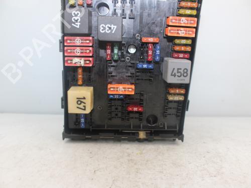Fuse box VW GOLF V (1K1) 1.6 | BP17647498E1 
