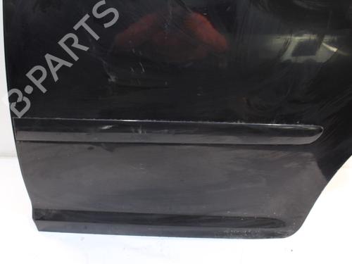 Left rear door VW TOURAN (1T1, 1T2) 2.0 TDI 16V | BP16285259C4 
