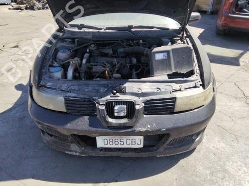 ABS Bremseaggregat SEAT LEON (1M1)  | BP28817396M43 