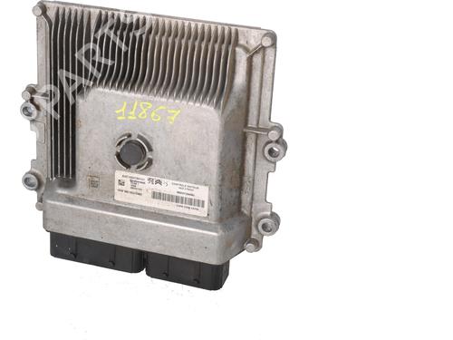 Used Engine control unit (ECU) Engine control unit (ECU) 36813798 36813798