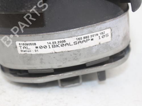 Driver airbag VW GOLF V (1K1) 1.9 TDI | BP16753097C9 
