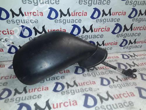 Right mirror MITSUBISHI CARISMA (DA_)  | BP8556421C27 