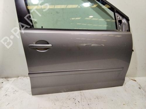 Right front door VW POLO (9N_, 9A_)  | BP17612808C3 