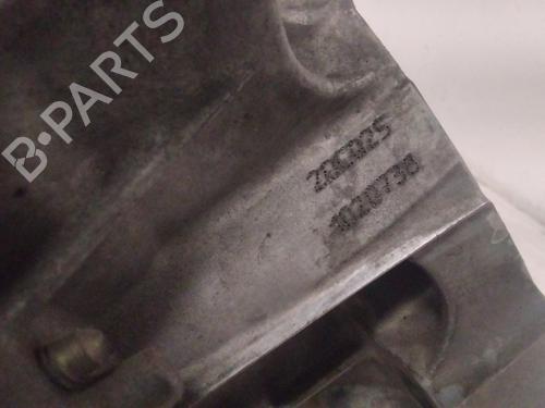 Gearbox PEUGEOT 207 SW (WK_) 1.4 | BP24801310M3 