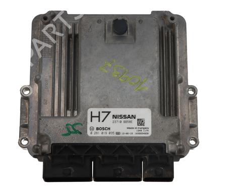 Used Engine control unit (ECU) Engine control unit (ECU) NISSAN QASHQAI I (J10, NJ10) 1.6 dCi (130 hp) 32228177 32228177