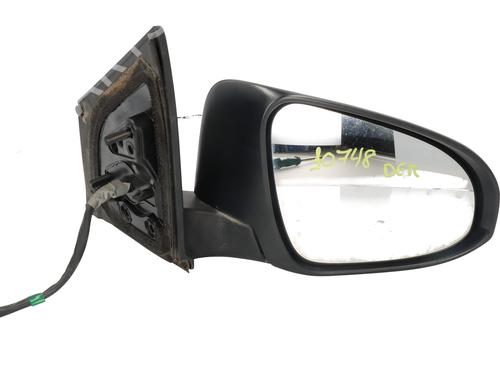 Used Right mirror TOYOTA AURIS (_E18_) 1.8 Hybrid (ZWE186_, ZWE186R) (136 hp) 31604061