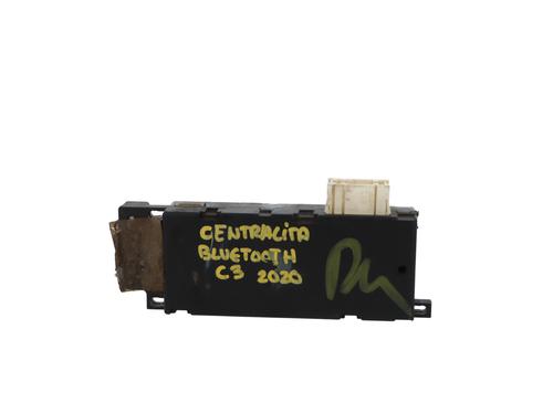 Używane Moduł elektroniczny CITROËN C3 III (SX) [2016-2025]  30808615