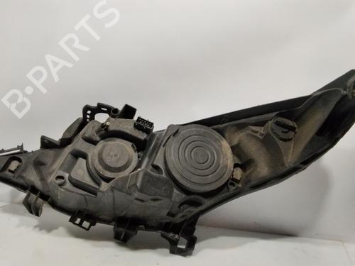 Right headlight PEUGEOT 207 CC (WD_)  | BP29515271C29 