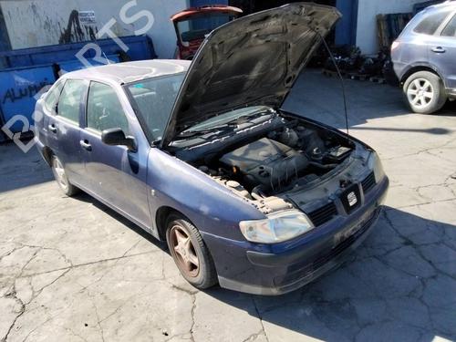 Used Parts SEAT CORDOBA (6K1, 6K2) 1.4 16V 5005702