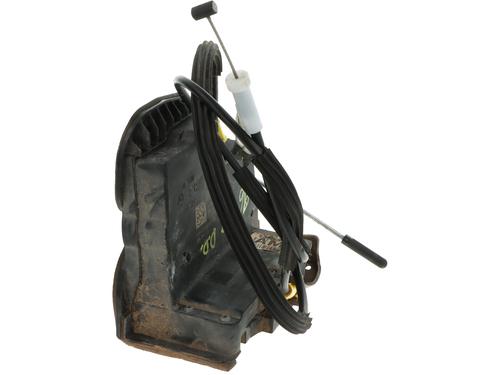 Front right lock OPEL ASTRA K (B16) 1.4 Turbo (68) | BP29905122C97 