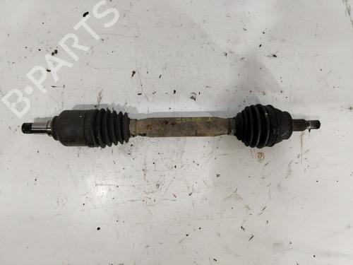 left-front-driveshaft-mercedes-benz-a-class-w169-2004-2005-2006-2007-2008-2009-2010-2011-2012-33752630 main image